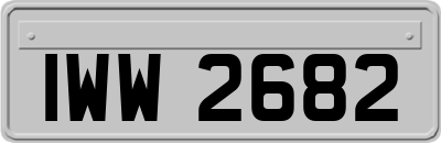 IWW2682