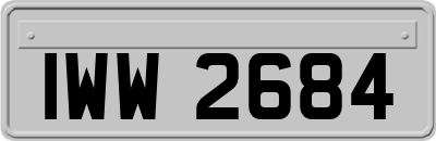 IWW2684