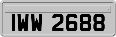 IWW2688