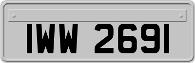 IWW2691