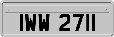 IWW2711