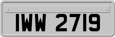 IWW2719