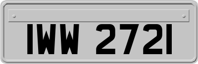 IWW2721