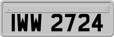 IWW2724