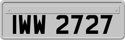 IWW2727