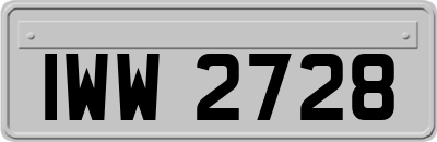 IWW2728