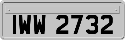 IWW2732