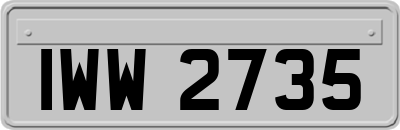 IWW2735