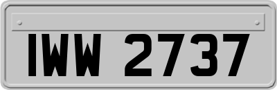 IWW2737