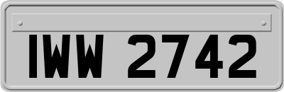 IWW2742