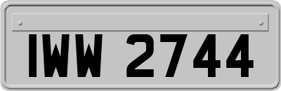 IWW2744