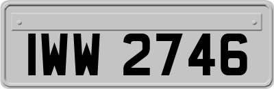IWW2746