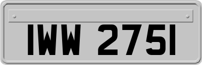IWW2751