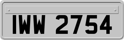 IWW2754