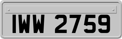 IWW2759