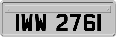 IWW2761