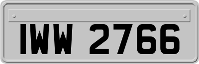 IWW2766