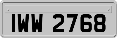 IWW2768