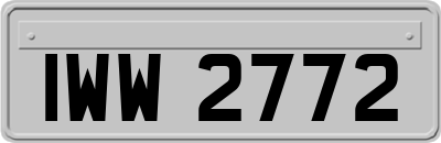IWW2772