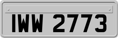 IWW2773