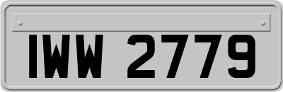 IWW2779