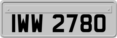 IWW2780
