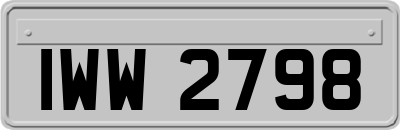 IWW2798