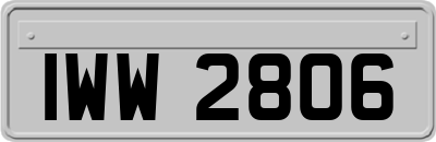 IWW2806