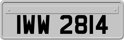 IWW2814