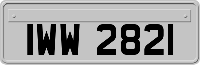 IWW2821