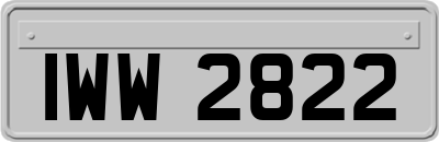 IWW2822