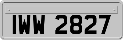 IWW2827