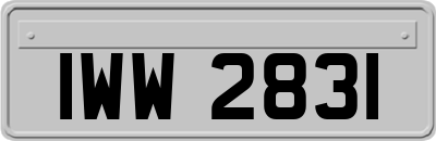 IWW2831