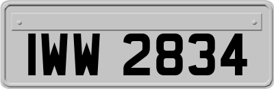IWW2834
