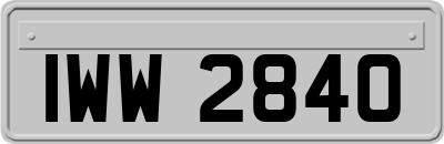 IWW2840