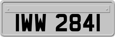 IWW2841