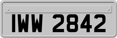 IWW2842