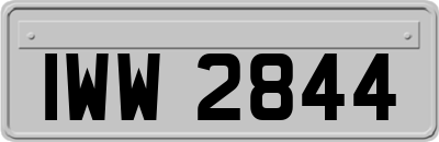 IWW2844