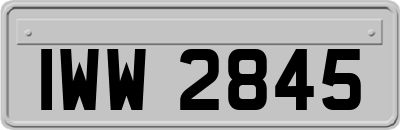 IWW2845
