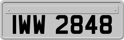 IWW2848