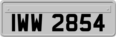 IWW2854