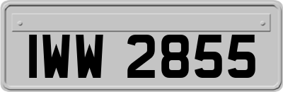 IWW2855