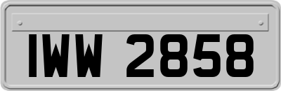 IWW2858