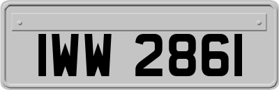 IWW2861