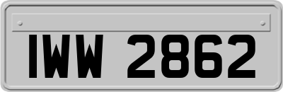 IWW2862
