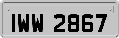 IWW2867