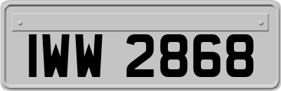 IWW2868