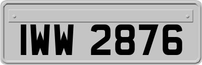 IWW2876
