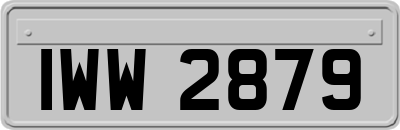 IWW2879