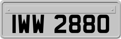IWW2880